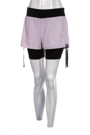 Дамски къс панталон Bekkin, Размер S, Цвят Многоцветен, Цена 17,99 лв.