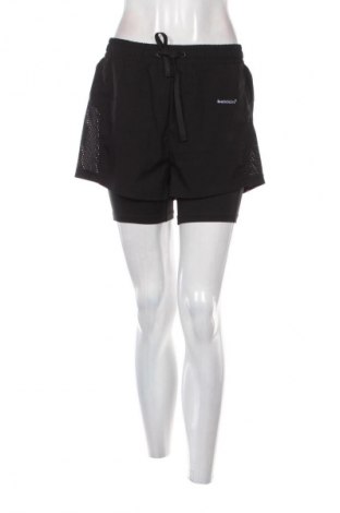 Γυναικείο κοντό παντελόνι Bekkin, Μέγεθος M, Χρώμα Μαύρο, Τιμή 9,72 €