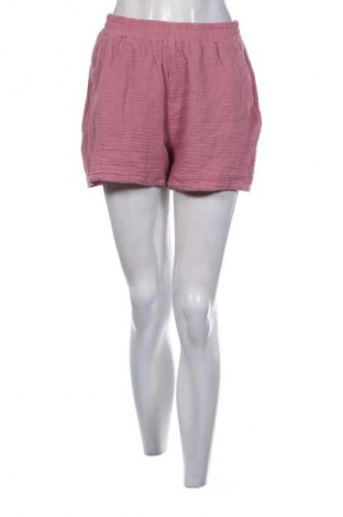 Női rövidnadrág Beloved, Méret M, Szín Rózsaszín, Ár 3 800 Ft