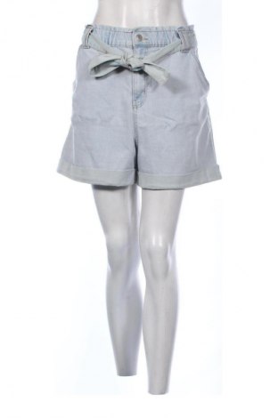 Pantaloni scurți de femei Beloved, Mărime XL, Culoare Albastru, Preț 51,45 Lei