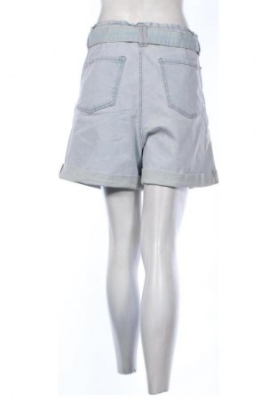 Pantaloni scurți de femei Beloved, Mărime XL, Culoare Albastru, Preț 51,45 Lei