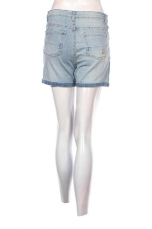 Pantaloni scurți de femei Beloved, Mărime S, Culoare Albastru, Preț 27,99 Lei