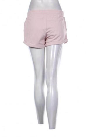 Γυναικείο κοντό παντελόνι Bershka, Μέγεθος M, Χρώμα Ρόζ , Τιμή 9,72 €