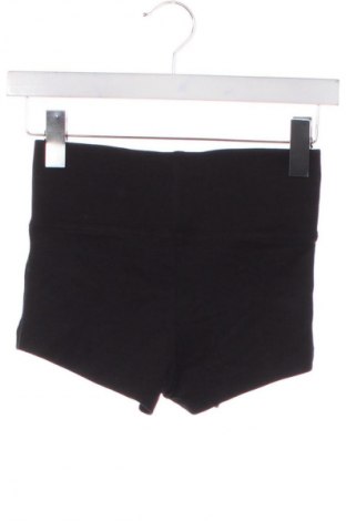 Női rövidnadrág Bershka, Méret XXS, Szín Fekete, Ár 6 177 Ft
