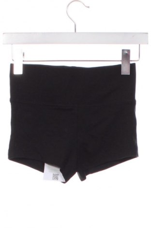 Női rövidnadrág Bershka, Méret XXS, Szín Fekete, Ár 6 177 Ft