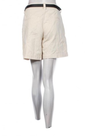 Damen Shorts Bershka, Größe L, Farbe Beige, Preis 20,99 €