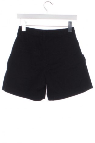 Damen Shorts Bershka, Größe XS, Farbe Schwarz, Preis € 20,99