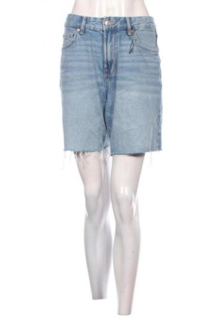 Damen Shorts Bershka, Größe S, Farbe Blau, Preis € 8,99