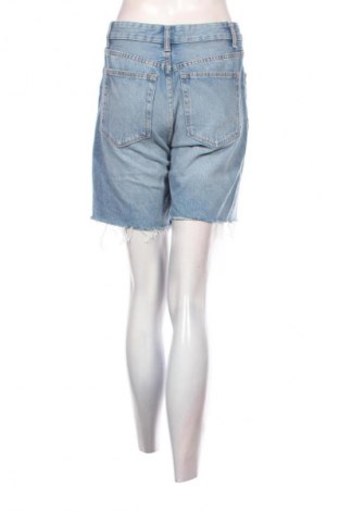 Damen Shorts Bershka, Größe S, Farbe Blau, Preis € 8,99