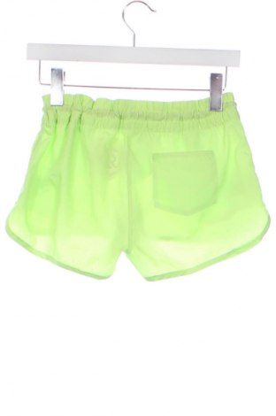 Дамски къс панталон Blind Date, Размер XS, Цвят Зелен, Цена 19,55 лв.