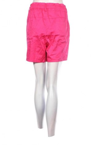 Дамски къс панталон Body Flirt, Размер XXL, Цвят Розов, Цена 15,99 лв.