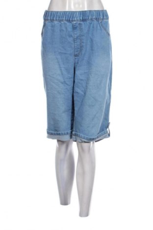 Női rövidnadrág Bpc Bonprix Collection, Méret XXL, Szín Kék, Ár 5 349 Ft