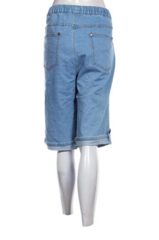 Női rövidnadrág Bpc Bonprix Collection, Méret XXL, Szín Kék, Ár 5 349 Ft