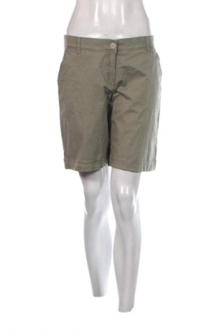Pantaloni scurți de femei Brax, Mărime L, Culoare Verde, Preț 104,99 Lei