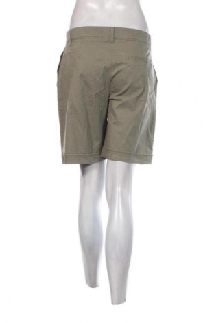 Pantaloni scurți de femei Brax, Mărime L, Culoare Verde, Preț 104,99 Lei