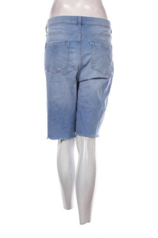 Damskie szorty C&A, Rozmiar 3XL, Kolor Niebieski, Cena 56,99 zł