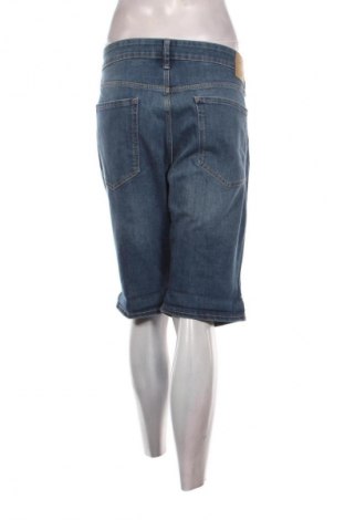 Dámské kraťasy  C&A, Velikost XXL, Barva Modrá, Cena  269,00 Kč