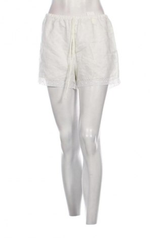 Дамски къс панталон Calida, Размер M, Цвят Екрю, Цена 79,00 лв.