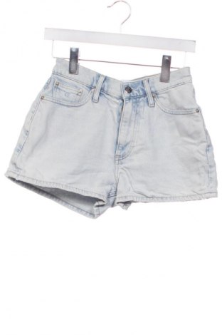 Női rövidnadrág Calvin Klein Jeans, Méret XS, Szín Kék, Ár 12 939 Ft