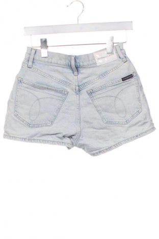 Női rövidnadrág Calvin Klein Jeans, Méret XS, Szín Kék, Ár 12 939 Ft