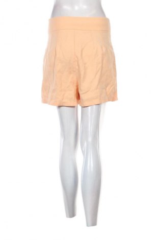 Női rövidnadrág Camaieu, Méret M, Szín Narancssárga
, Ár 3 800 Ft