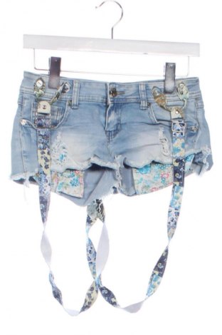 Damen Shorts Cato, Größe S, Farbe Blau, Preis € 9,72