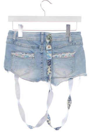 Damen Shorts Cato, Größe S, Farbe Blau, Preis € 9,72