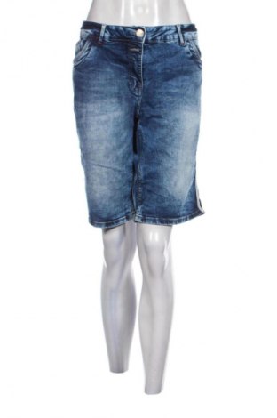 Női rövidnadrág Cecil, Méret XL, Szín Kék, Ár 6 609 Ft