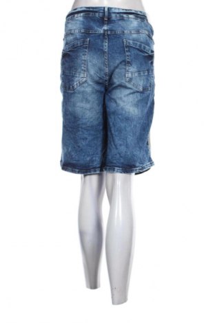 Női rövidnadrág Cecil, Méret XL, Szín Kék, Ár 6 609 Ft