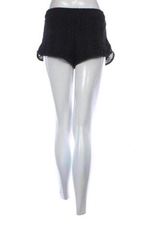 Γυναικείο κοντό παντελόνι Censored, Μέγεθος L, Χρώμα Μαύρο, Τιμή 9,79 €