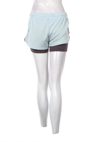 Női rövidnadrág Champion, Méret L, Szín Kék, Ár 4 000 Ft
