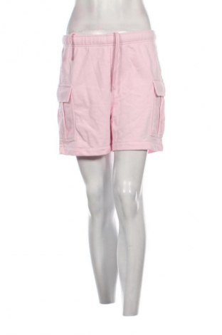 Pantaloni scurți de femei Champion, Mărime M, Culoare Roz, Preț 145,99 Lei