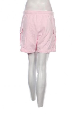Pantaloni scurți de femei Champion, Mărime M, Culoare Roz, Preț 145,99 Lei