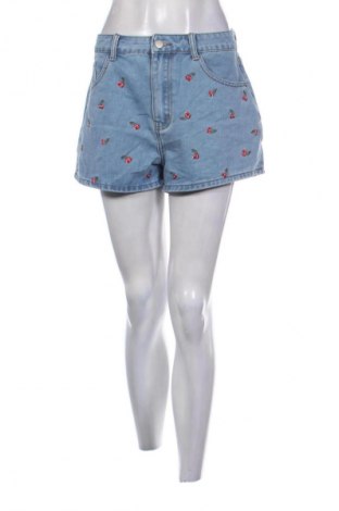 Dámské kraťasy  Cider, Velikost L, Barva Modrá, Cena  359,00 Kč