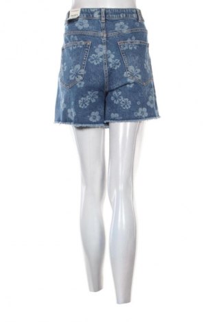 Dámske kraťasy  Clockhouse, Veľkosť XL, Farba Modrá, Cena  13,95 €