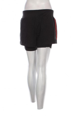 Γυναικείο κοντό παντελόνι Crivit, Μέγεθος S, Χρώμα Μαύρο, Τιμή 10,00 €