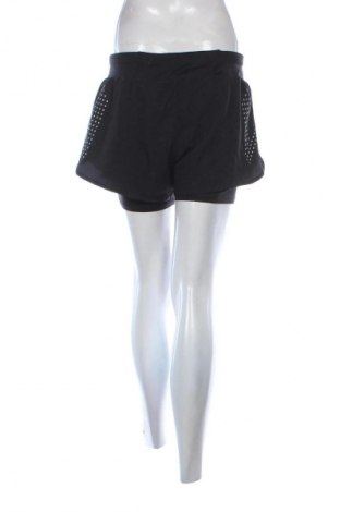 Дамски къс панталон Crivit, Размер S, Цвят Черен, Цена 28,99 лв.