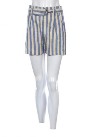 Дамски къс панталон Cropp, Размер M, Цвят Многоцветен, Цена 13,69 лв.