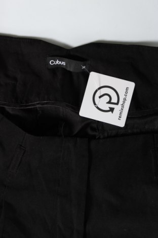 Damen Shorts Cubus, Größe M, Farbe Schwarz, Preis € 9,72