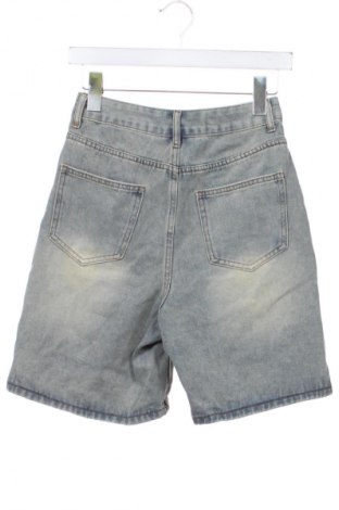 Pantaloni scurți de femei DAZY, Mărime XS, Culoare Multicolor, Preț 50,00 Lei