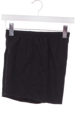 Pantaloni scurți de femei Decathlon, Mărime S, Culoare Negru, Preț 50,00 Lei