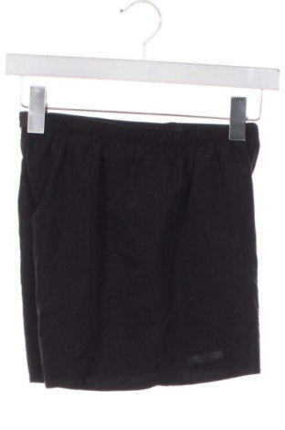 Pantaloni scurți de femei Decathlon, Mărime S, Culoare Negru, Preț 50,00 Lei