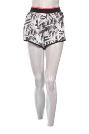 Дамски къс панталон Decathlon, Размер L, Цвят Многоцветен, Цена 19,00 лв.