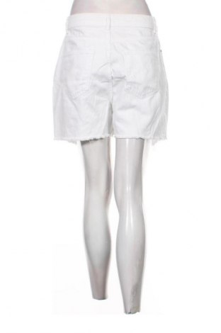 Damen Shorts Defacto, Größe M, Farbe Weiß, Preis € 8,99