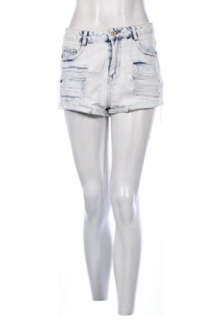 Dámské kraťasy  Denim&Co., Velikost M, Barva Vícebarevné, Cena  241,00 Kč