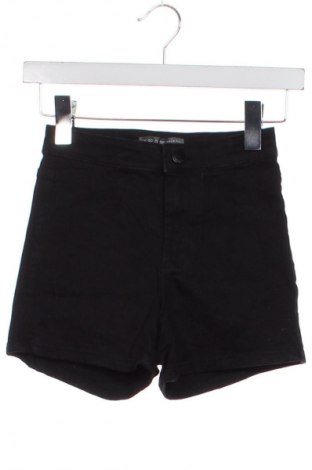 Damen Shorts Denim Co., Größe XXS, Farbe Schwarz, Preis 14,99 €