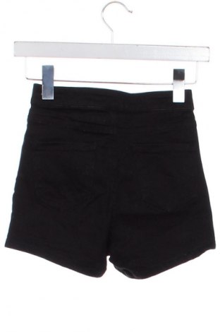 Damen Shorts Denim Co., Größe XXS, Farbe Schwarz, Preis 14,99 €