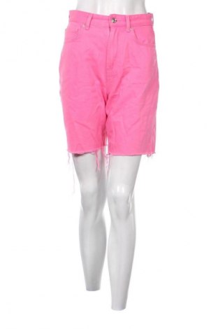 Damen Shorts Denim Co., Größe S, Farbe Rosa, Preis 9,79 €