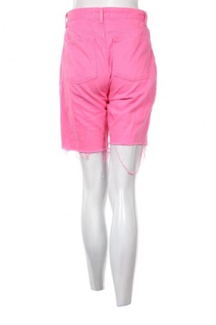Damen Shorts Denim Co., Größe S, Farbe Rosa, Preis 9,79 €