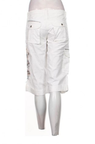 Damskie szorty Denim Co., Rozmiar M, Kolor Biały, Cena 43,68 zł